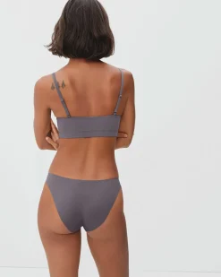 Everlane Intimates*The Invisible Bikini