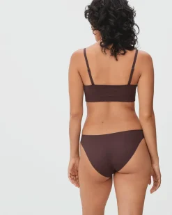 Everlane Intimates*The Invisible Bikini