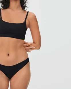 Everlane Intimates*The Invisible Bikini