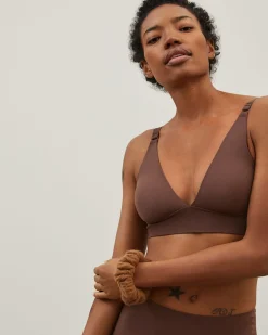 Everlane Intimates*The Invisible Bra