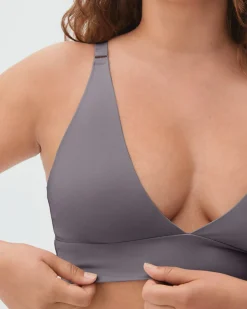 Everlane Intimates*The Invisible Bra