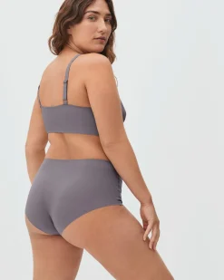 Everlane Intimates*The Invisible High-Rise Hipster