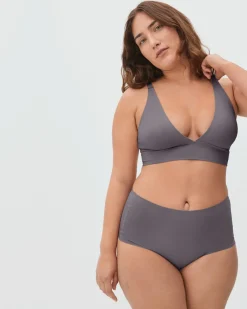 Everlane Intimates*The Invisible High-Rise Hipster