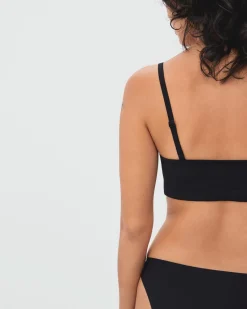 Everlane Intimates*The Invisible Square-Neck Bralette