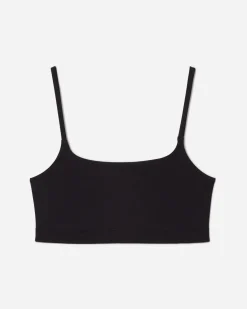 Everlane Intimates*The Invisible Square-Neck Bralette