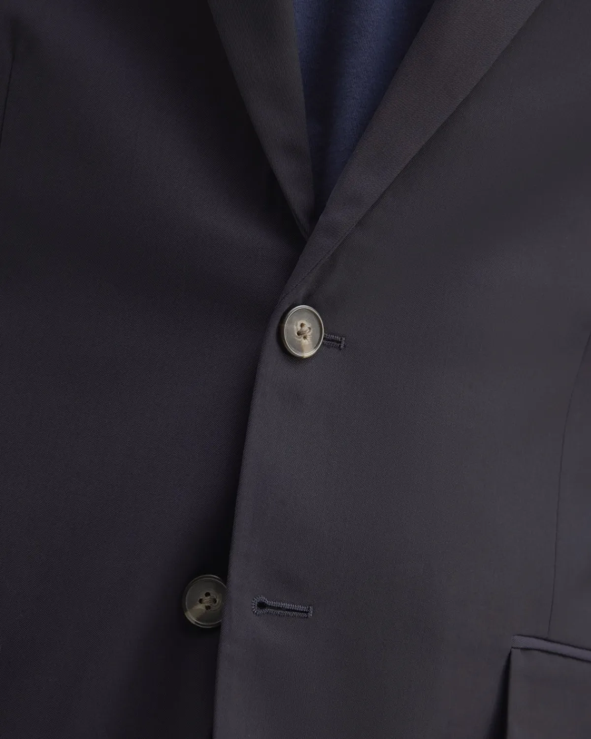 Everlane Jackets & Coats*The Italian Wool Jacket Navy