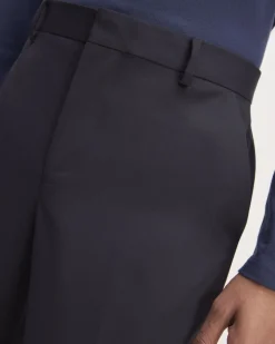 Everlane Pants|Chinos*The Italian Wool Pant Navy
