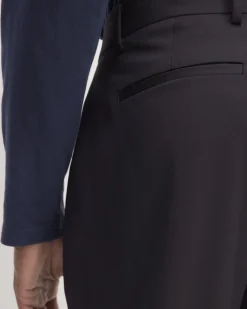 Everlane Pants|Chinos*The Italian Wool Pant Navy