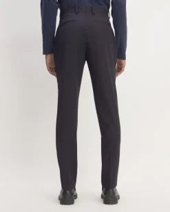 Everlane Pants|Chinos*The Italian Wool Pant Navy