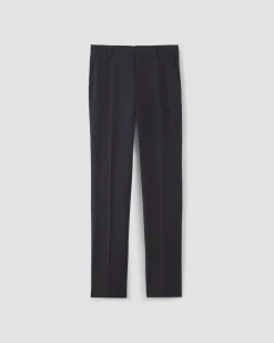 Everlane Pants|Chinos*The Italian Wool Pant Navy