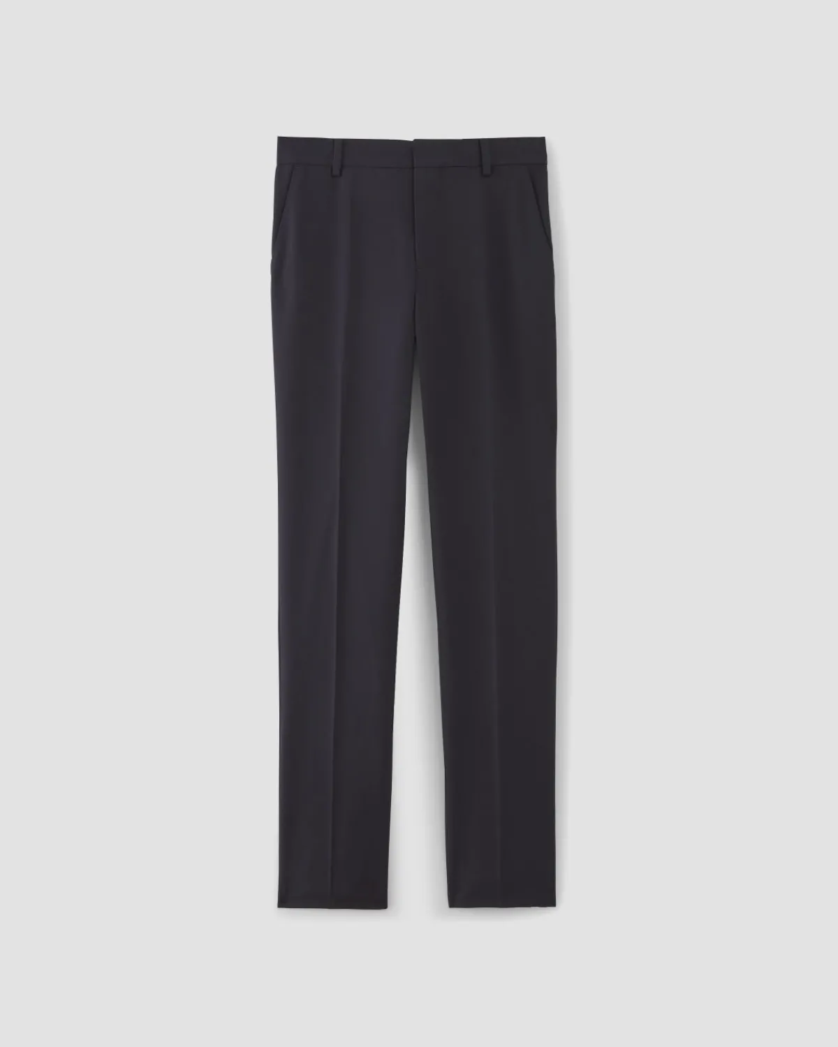 Everlane Pants|Chinos*The Italian Wool Pant Navy