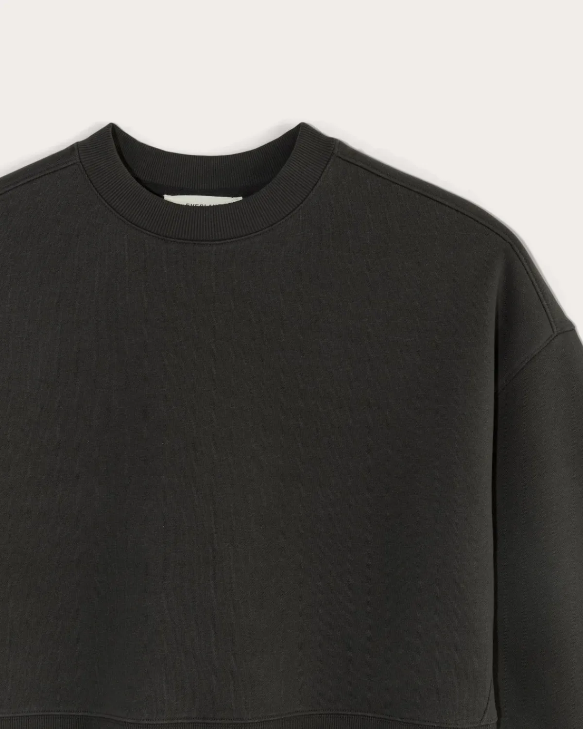 Everlane Loungewear*The Laid-Back Sweatshirt