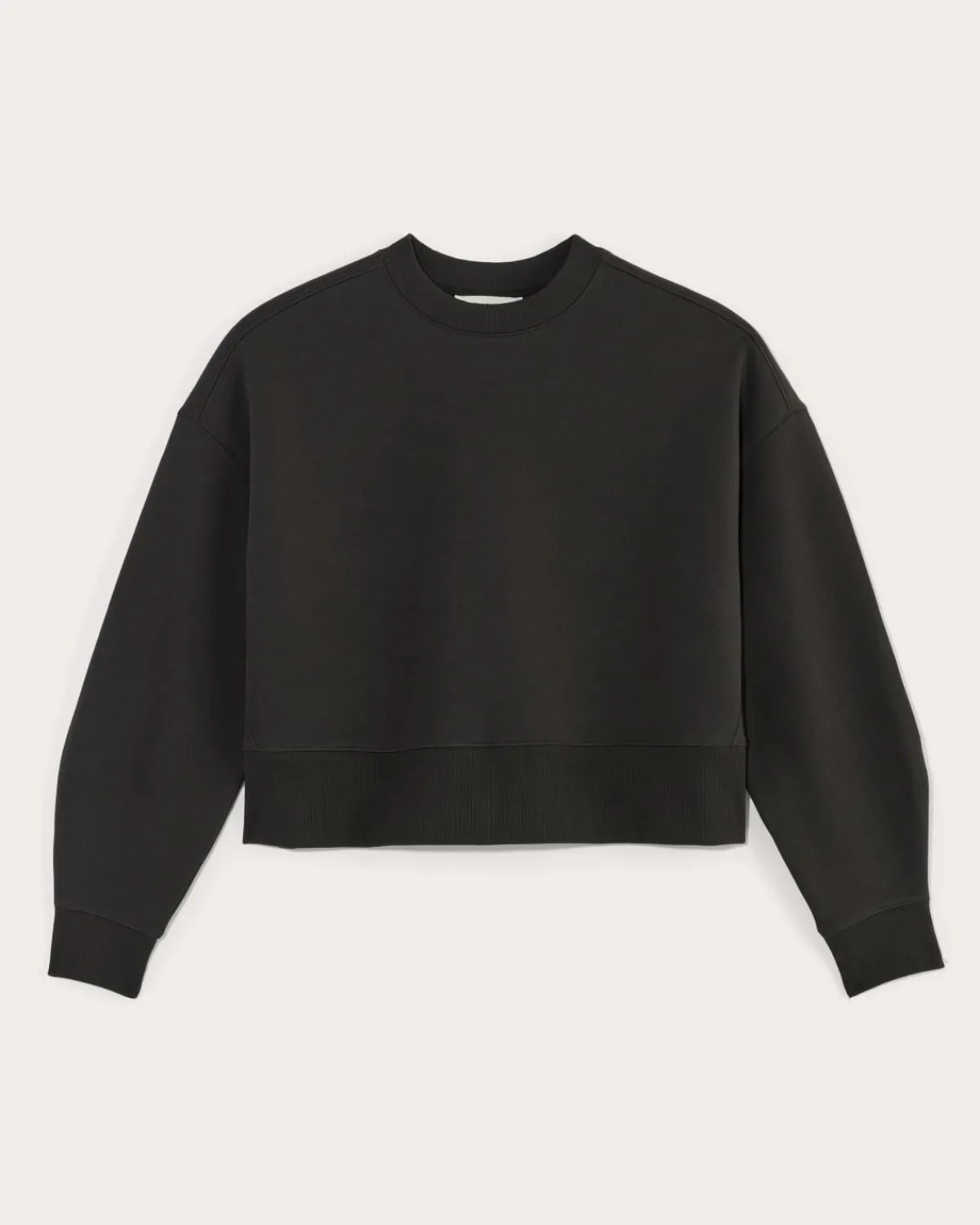 Everlane Loungewear*The Laid-Back Sweatshirt