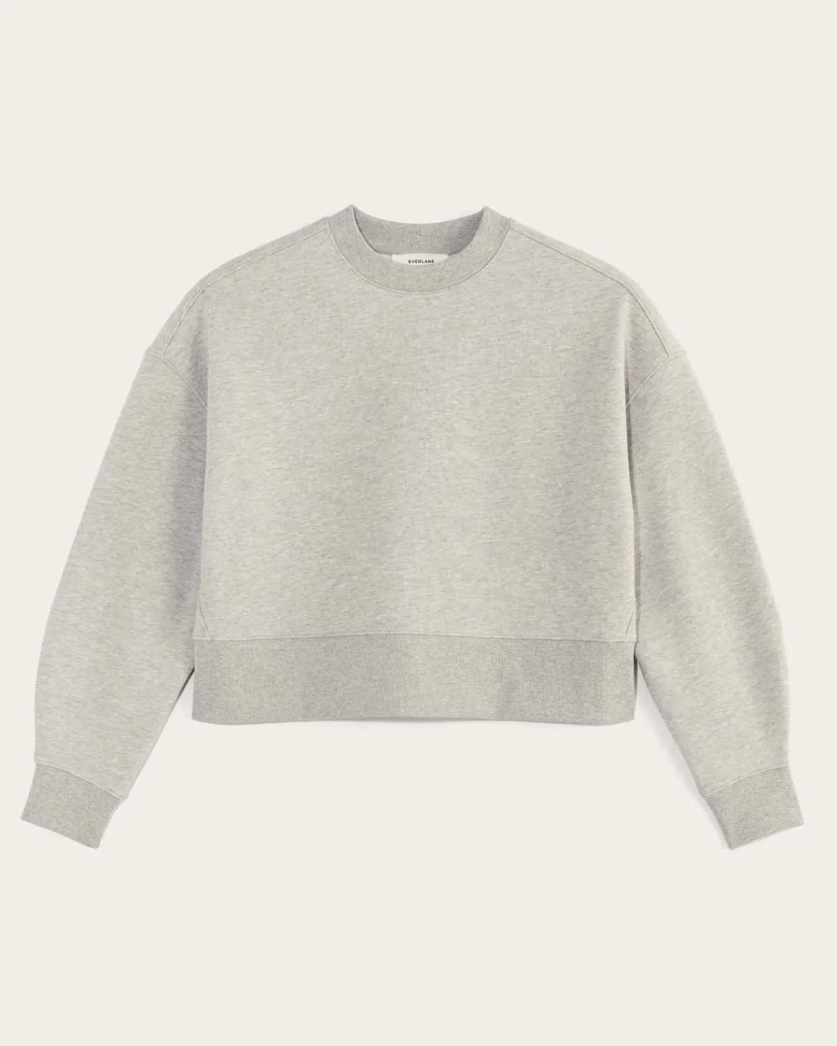 Everlane Loungewear*The Laid-Back Sweatshirt