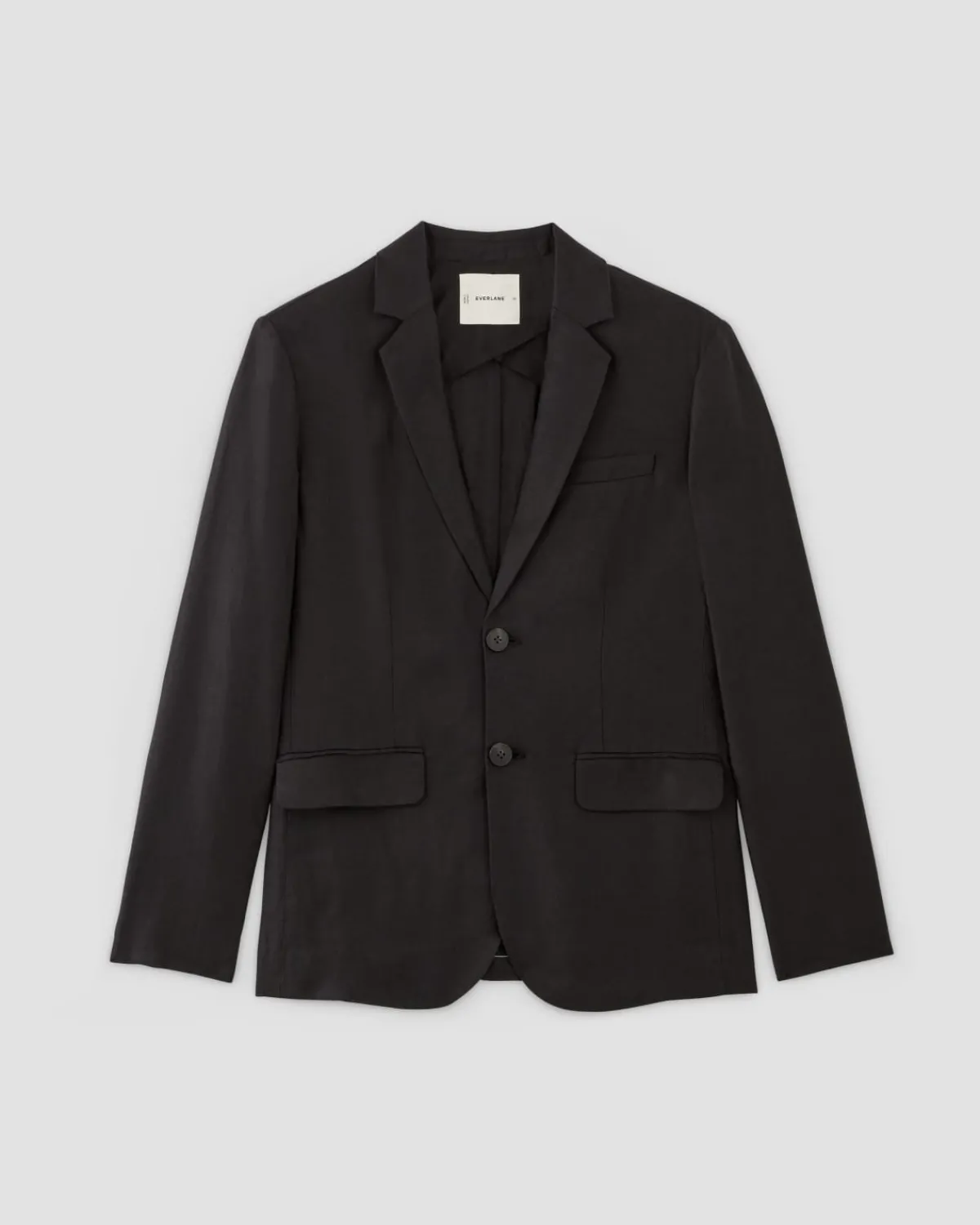 Everlane Jackets & Coats*The Linen Blazer