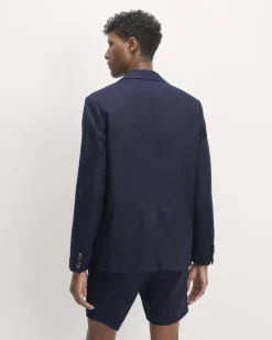 Everlane Jackets & Coats*The Linen Blazer