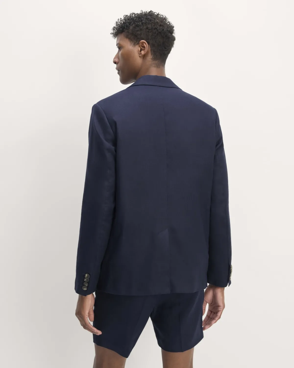 Everlane Jackets & Coats*The Linen Blazer