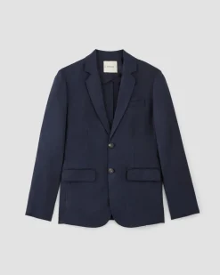 Everlane Jackets & Coats*The Linen Blazer
