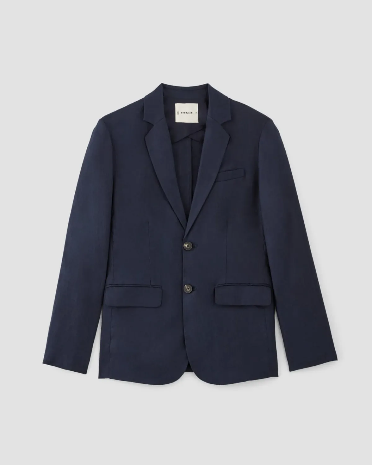 Everlane Jackets & Coats*The Linen Blazer