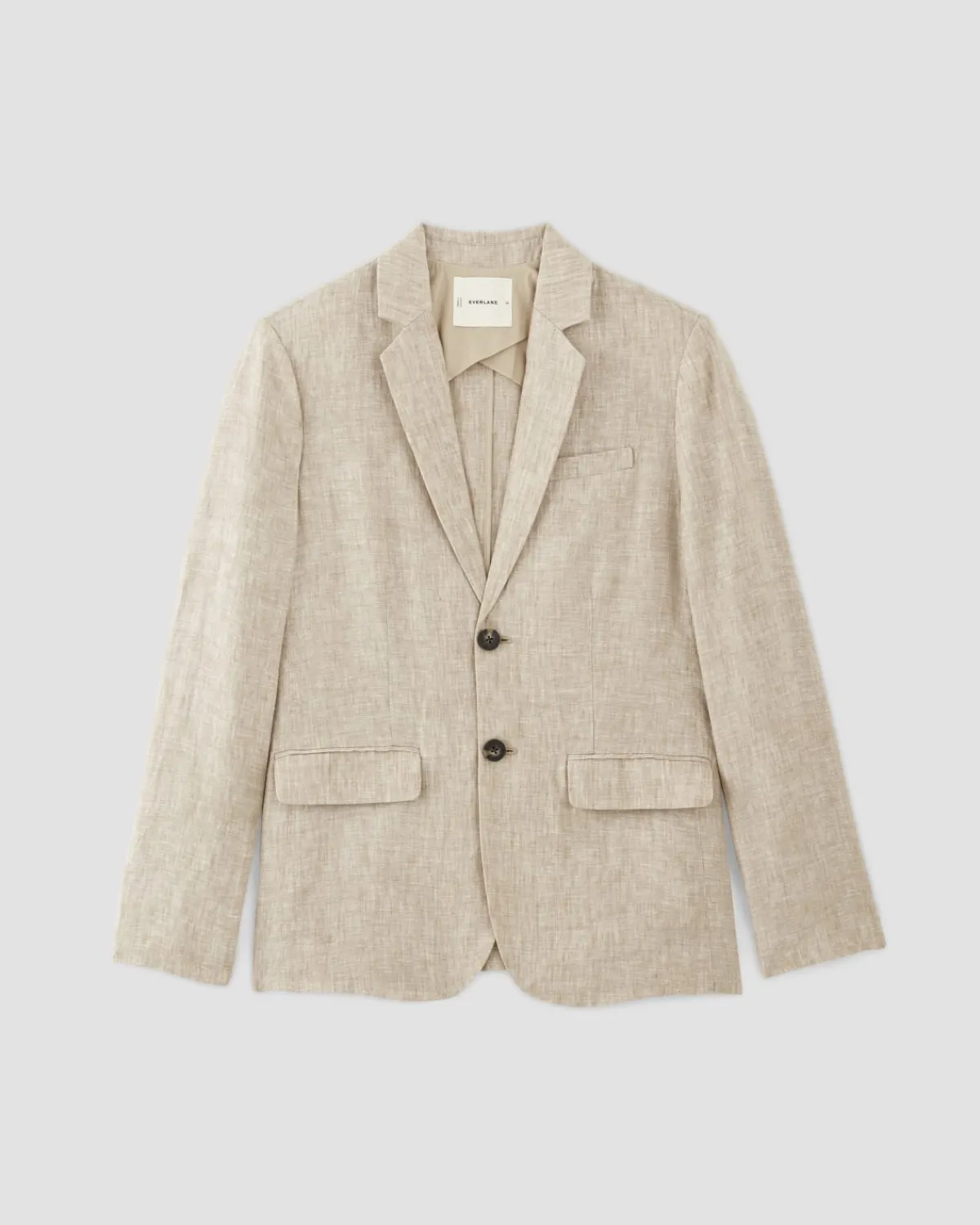 Everlane Jackets & Coats*The Linen Blazer