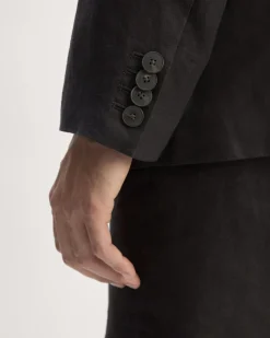 Everlane Jackets & Coats*The Linen Blazer