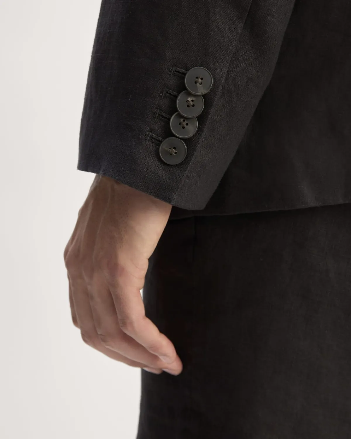 Everlane Jackets & Coats*The Linen Blazer