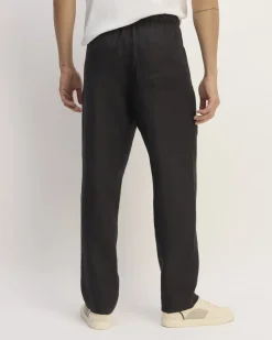 Everlane Pants|Pull-On Pants*The Linen Easy Pant