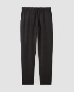 Everlane Pants|Pull-On Pants*The Linen Easy Pant