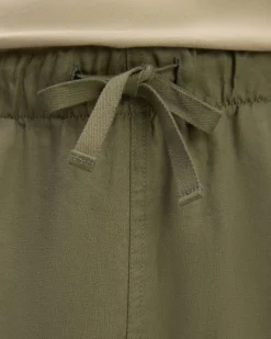 Everlane Pants|Pull-On Pants*The Linen Easy Pant