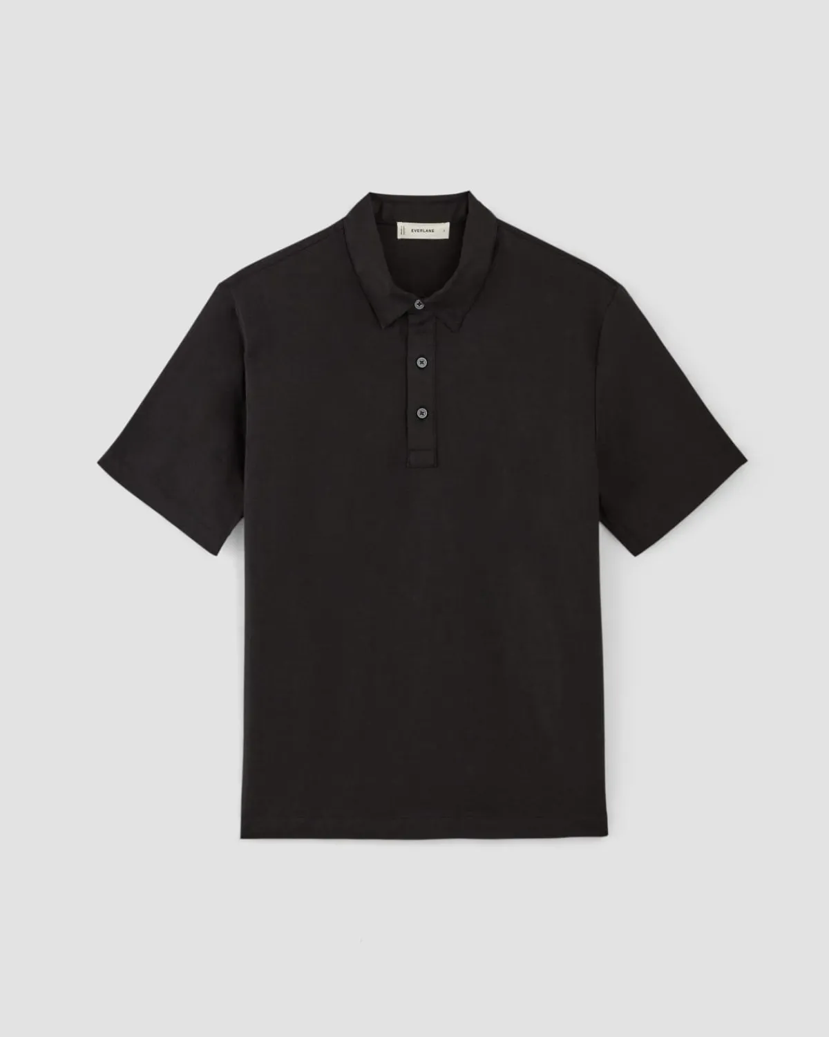 Everlane Shirts|Short Sleeve Shirts*The Linen Short-Sleeve Popover Shirt