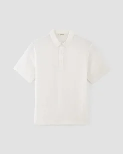 Everlane Shirts|Short Sleeve Shirts*The Linen Short-Sleeve Popover Shirt