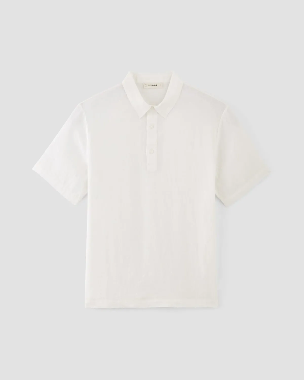 Everlane Shirts|Short Sleeve Shirts*The Linen Short-Sleeve Popover Shirt