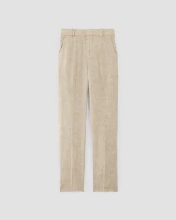Everlane Pants|Chinos*The Linen Trouser