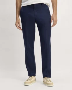 Everlane Pants|Chinos*The Linen Trouser