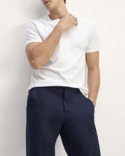 Everlane Pants|Chinos*The Linen Trouser