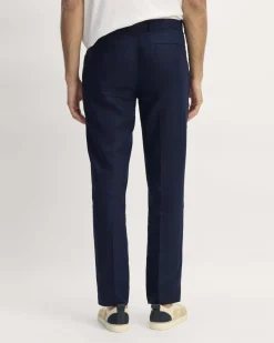 Everlane Pants|Chinos*The Linen Trouser