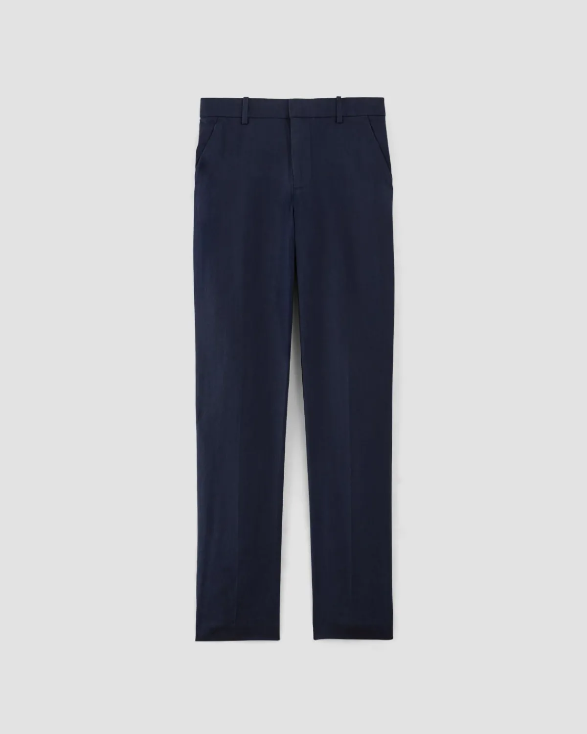 Everlane Pants|Chinos*The Linen Trouser