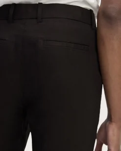 Everlane Pants|Chinos*The Linen Trouser