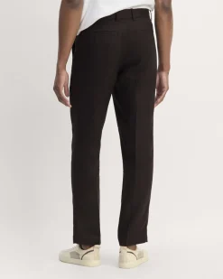 Everlane Pants|Chinos*The Linen Trouser