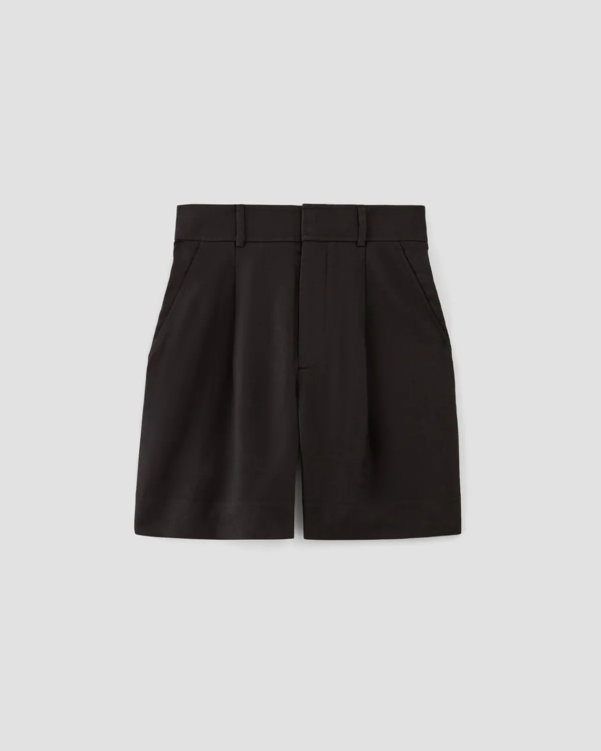 Everlane Shorts & Skirts*The Linen Way-High® Drape Short