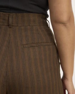 Everlane Shorts & Skirts*The Linen Way-High® Drape Short