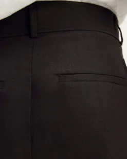 Everlane Shorts & Skirts*The Linen Way-High® Drape Short