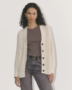 Everlane Sweaters|Cardigans*The Long Cocoon Cardigan