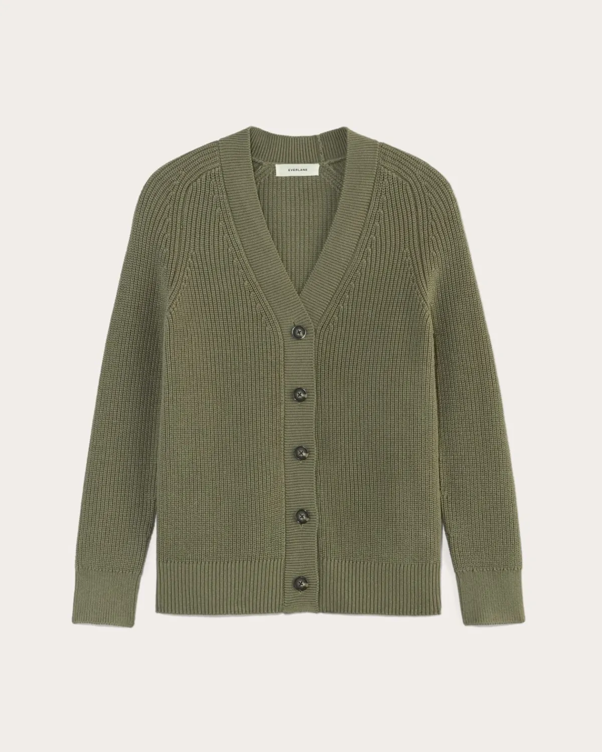 Everlane Sweaters|Cardigans*The Long Cocoon Cardigan