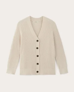 Everlane Sweaters|Cardigans*The Long Cocoon Cardigan