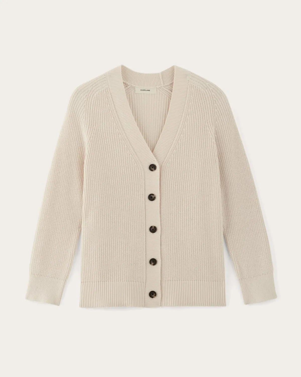 Everlane Sweaters|Cardigans*The Long Cocoon Cardigan
