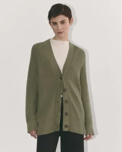 Everlane Sweaters|Cardigans*The Long Cocoon Cardigan