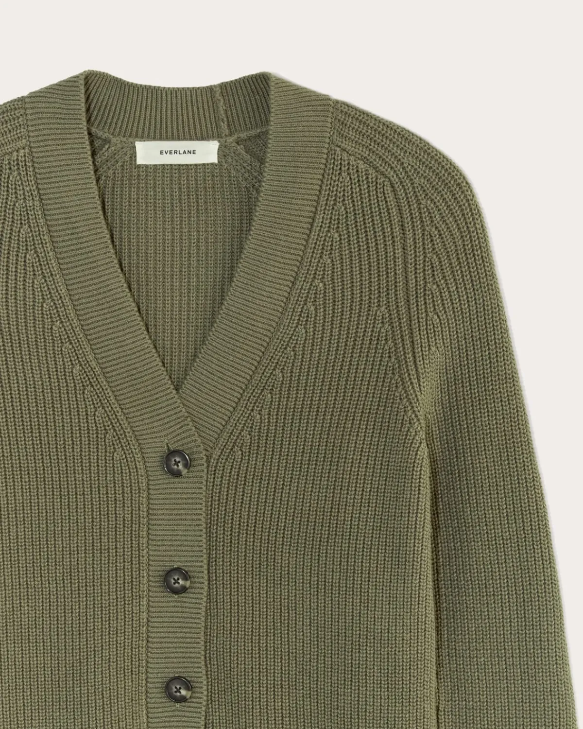Everlane Sweaters|Cardigans*The Long Cocoon Cardigan