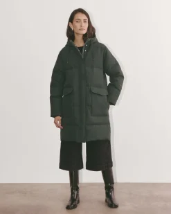 Everlane Jackets & Coats|Puffers & Quilted Jackets*The Long Puffer