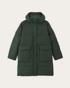 Everlane Jackets & Coats|Puffers & Quilted Jackets*The Long Puffer
